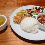 スコップカフェ - 