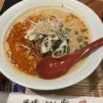 田所商店 タンタンメン部 - 