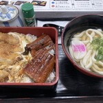 資さんうどん - 