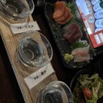 居酒屋　ぶちえらい - 