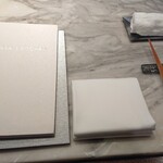 MASA’S KITCHEN - カウンター