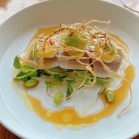 ザ タヴァン グリル＆ラウンジ - 