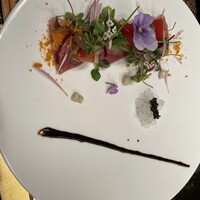鉄板焼 赤坂 - 