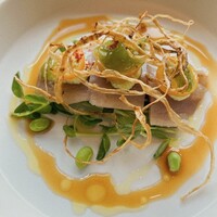 ザ タヴァン グリル＆ラウンジ - 