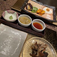 鉄板焼 赤坂 - 
