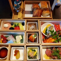日本料理 by ザ・リッツ・カールトン日光 - 