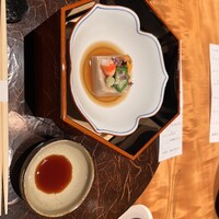 個室和食 東山 新宿本店 - 