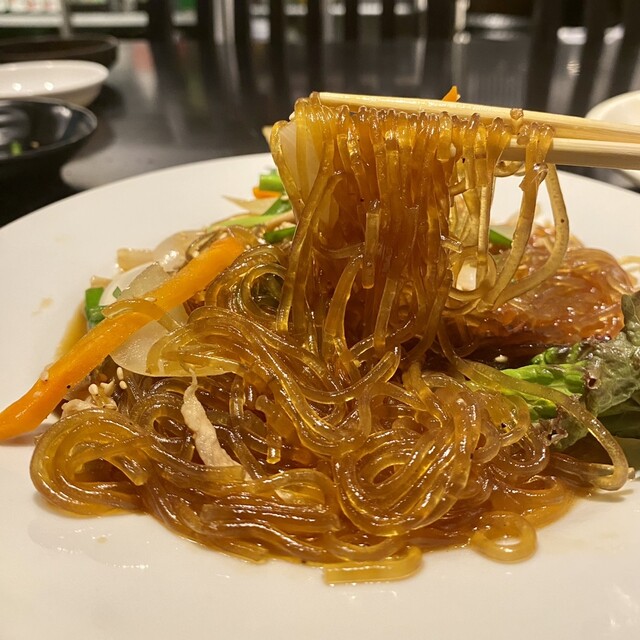 Seoul Myondong photo 3