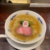 中華蕎麦にし乃