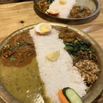 バッティ ラーケ - 