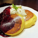 ウエスト珈琲ハウス - 美しい・・