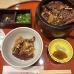 Unagi Washoku Shirakawa - 