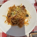 フィーゴピアット ITALIAN KITCHEN - 