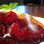 ウエスト珈琲ハウス - ほのかな酸味が素敵