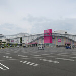 ウエスト珈琲ハウス - イオンモール全景