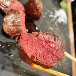 肉バルstaub - 