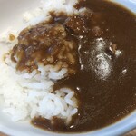 Hoterukintetsuyunibasarushithi - 朝からカレー