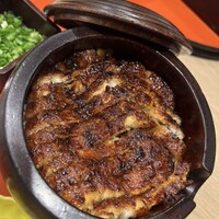 うなぎ和食 しら河 名駅店 - 