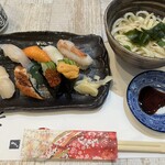 Sushi Sora - 