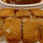 日乃屋カレー - 