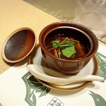 北京料理桂蘭 - 毎回オーダーする私にとってのテッパンメニューです(o^^o)