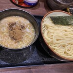 tsukememmazesobashouzan - つけ麺
