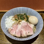 ふく流らーめん 轍  - 