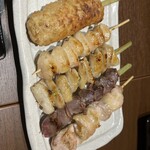 Oreno Yakitori - 