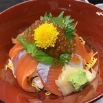 割烹　魚重 - 料理写真: