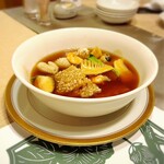 北京料理桂蘭 - 亡き母のお気に入り料理でした(o^^o)