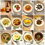 北京料理桂蘭 - 『北京料理 桂蘭』さん、いつも絶品料理の数々を供して頂きありがとうございますm(_ _)m