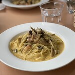 イタリア食堂フィオーレ - 