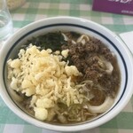 みうらうどん - 