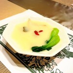 北京料理桂蘭 - マイルドな味わいが幸せを運ぶ逸品です(o^^o)