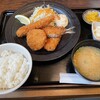 あじ屋 - 料理写真: