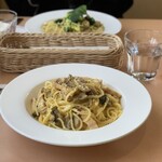 イタリア食堂フィオーレ - 