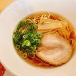 吉見製麺 - 