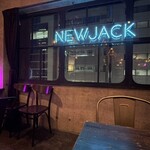 Newjack - 