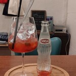 スコップカフェ - 