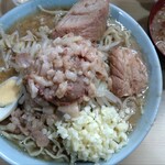 ラーメン富士丸 - 