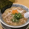 丸源ラーメン 住之江店