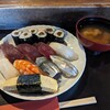 魚恵寿司本店 - 料理写真: