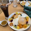パンケーキカフェ cafeblow 泉佐野店