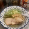 名古屋驛麺通り醐りょう 函館らーめん