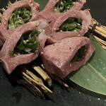 炭火焼肉河野 - 料理写真: