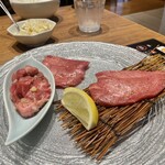 焼肉トラジ - 