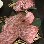 炭火焼肉河野 - 