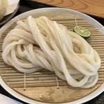 饂飩店よこやま - 