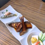 美濃観光ヤナ - 