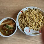 三豊麺 斬 - 